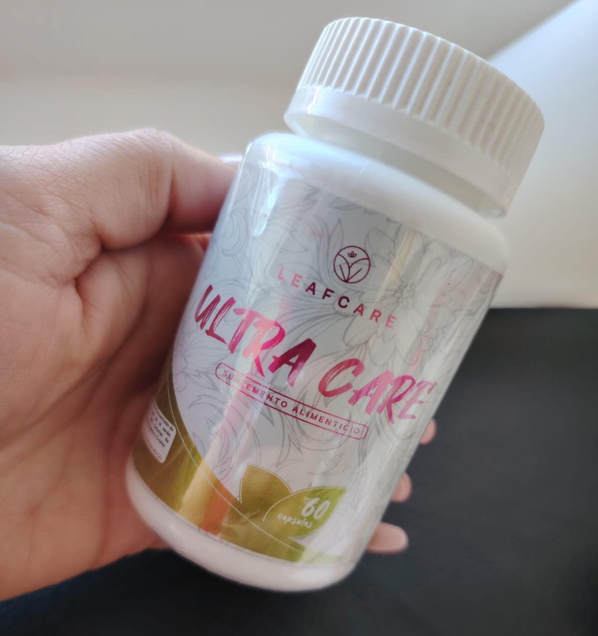 ULTRACARE - ENVIO GRATIS